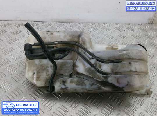Бачок омывателя на Nissan Qashqai I (J10)