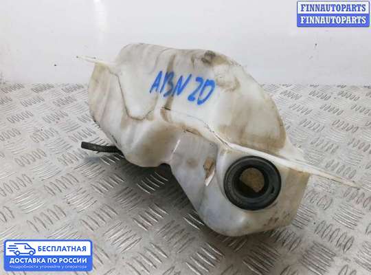 Бачок омывателя на Nissan Qashqai I (J10)