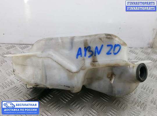 Бачок омывателя на Nissan Qashqai I (J10)
