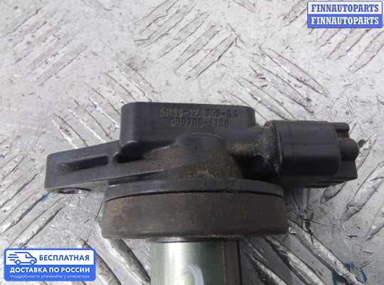 Катушка зажигания на Range Rover Sport I (L320)