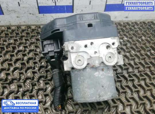 Блок ABS на Mazda 6 III (GJ)
