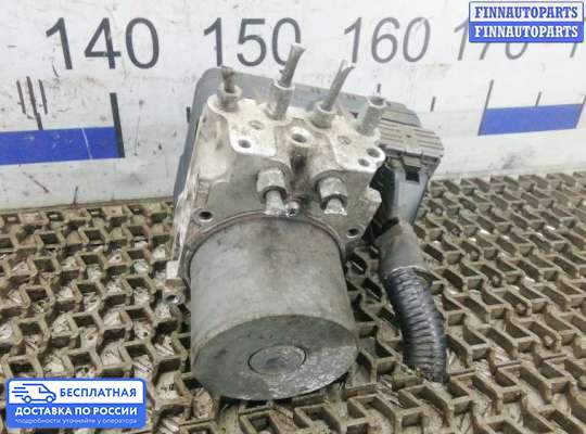 Блок ABS на Mazda 6 III (GJ)