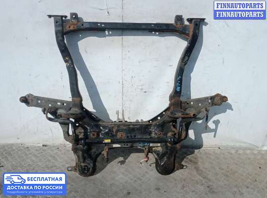 Рычаг подвески на Opel Mokka