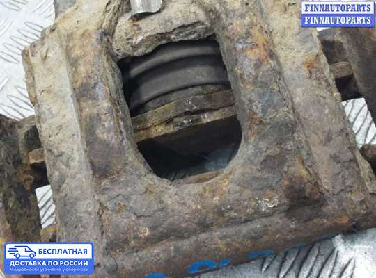Суппорт на Volkswagen Touareg I (7L)