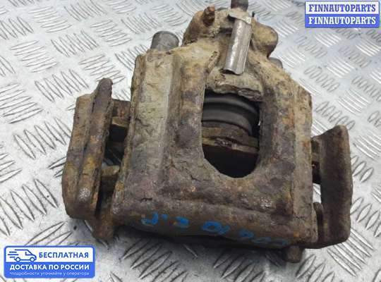 Суппорт на Volkswagen Touareg I (7L)