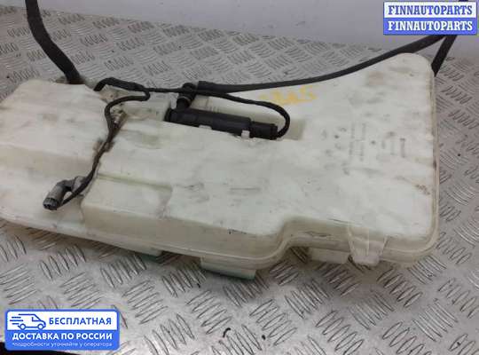 Бачок омывателя на BMW 5 (F10/F11)