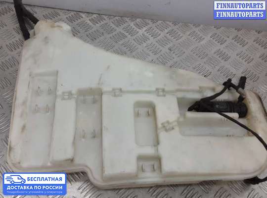 Бачок омывателя на BMW 5 (F10/F11)