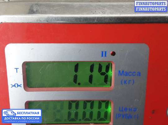 Бачок омывателя на BMW 5 (F10/F11)