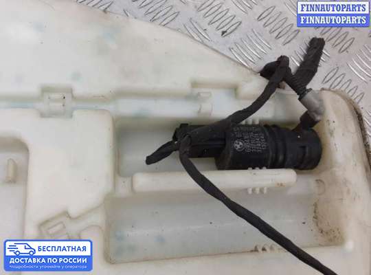 Бачок омывателя на BMW 5 (F10/F11)