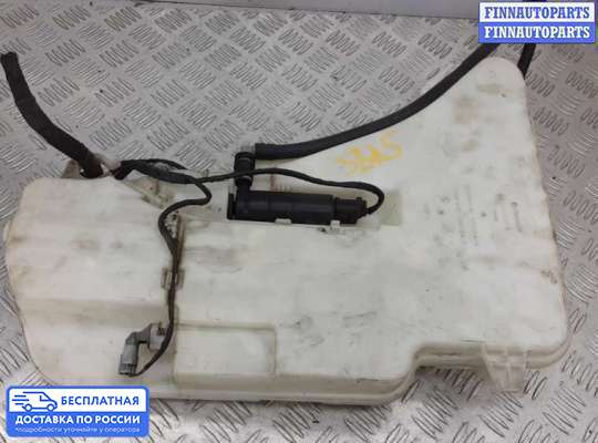 Бачок омывателя на BMW 5 (F10/F11)