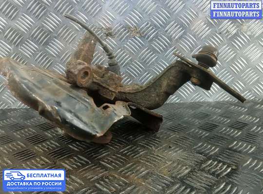 Ступица на Volkswagen Touran I (1T)