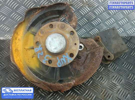 Ступица на Volkswagen Touran I (1T)