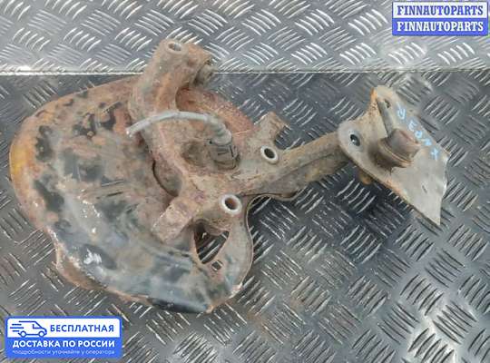 Ступица на Volkswagen Touran I (1T)