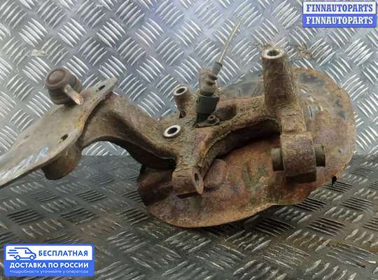 Ступица на Volkswagen Touran I (1T)