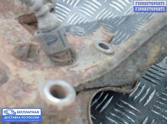 Ступица на Volkswagen Touran I (1T)