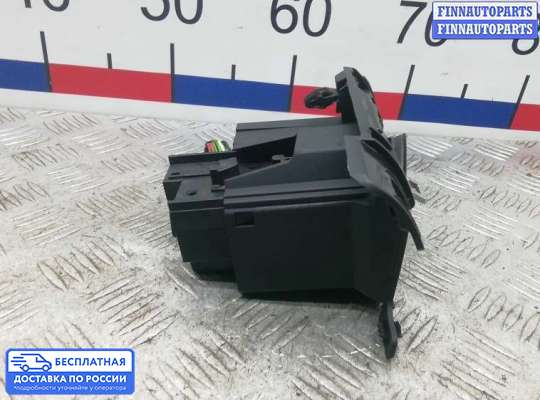 Замок зажигания с ключом на Volkswagen Passat B7 (36)
