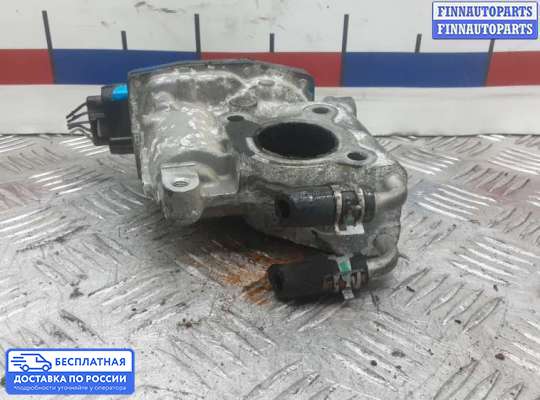Клапан рециркуляции газов (EGR) на Toyota RAV4 III (XA30)