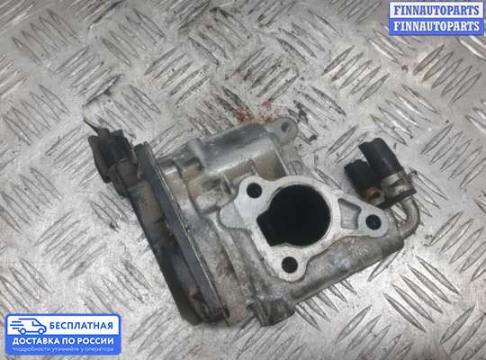 Клапан рециркуляции газов (EGR) на Toyota RAV4 III (XA30)
