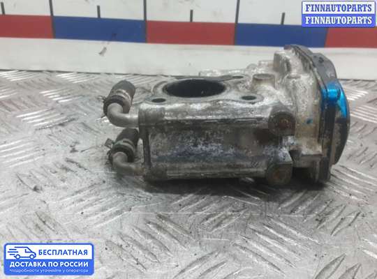 Клапан рециркуляции газов (EGR) на Toyota RAV4 III (XA30)