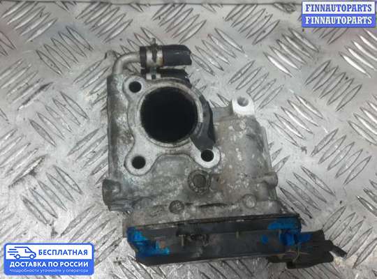 Клапан рециркуляции газов (EGR) на Toyota RAV4 III (XA30)