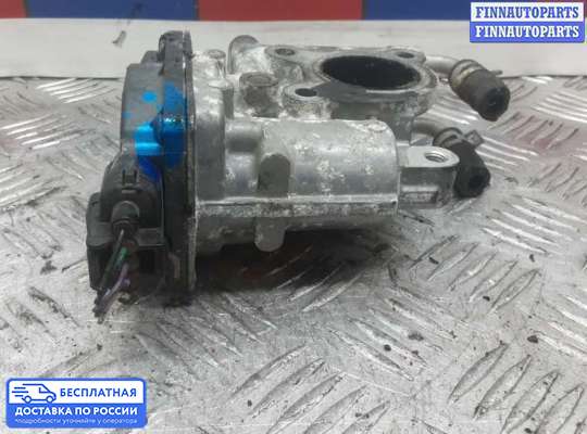 Клапан рециркуляции газов (EGR) на Toyota RAV4 III (XA30)