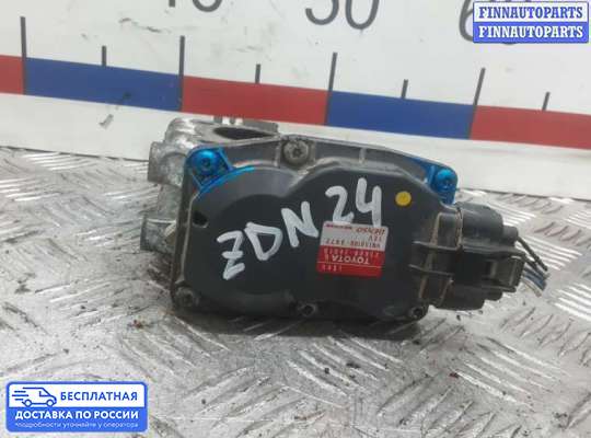 Клапан рециркуляции газов (EGR) на Toyota RAV4 III (XA30)