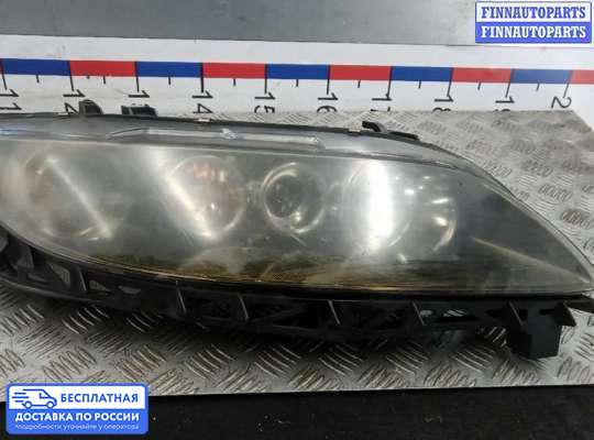 Фара передняя на Mazda 6 I (GG)