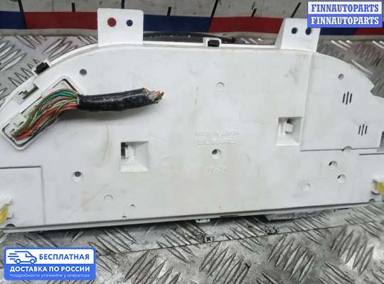 Щиток приборов на Subaru Impreza III (GE, GH)