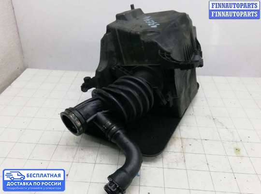 Корпус воздушного фильтра на Renault Laguna III