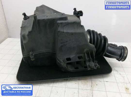 Корпус воздушного фильтра на Renault Laguna III
