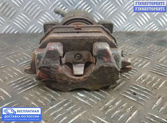 Суппорт на Volkswagen Golf VI (5K)