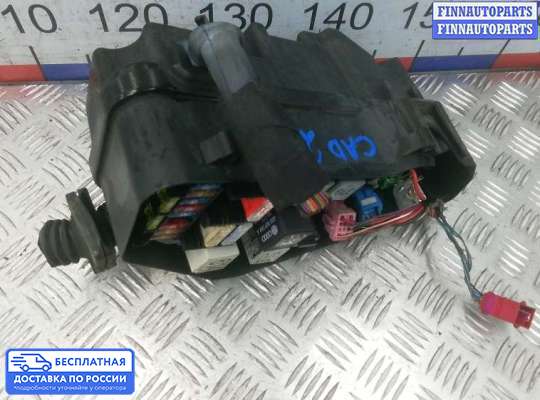 Блок предохранителей на Audi Q7 (4L)
