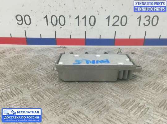ЭБУ AIRBAG (электронный блок управления подушками безопасности) на BMW 5 (F10/F11)