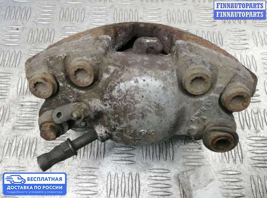 Суппорт на Audi A5 (8T)