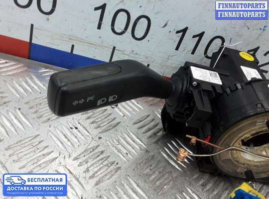 Подрулевой переключатель на Volkswagen Passat B6 (3C)
