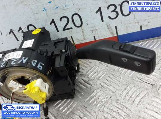 Подрулевой переключатель на Volkswagen Passat B6 (3C)