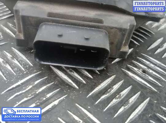 ЭБУ салона (Блок комфорта) на SEAT Alhambra II (7N)