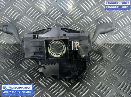 Подрулевой переключатель на Ford Transit Mk8 (V363)