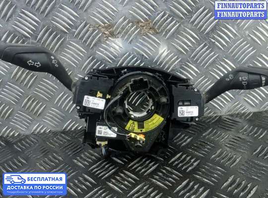 Подрулевой переключатель на Ford Transit Mk8 (V363)
