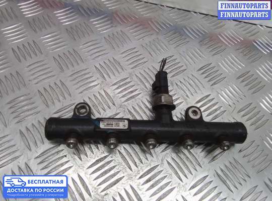 Рампа (рейка) топливная на Ford Kuga I