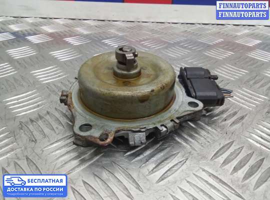 Фазорегулятор (VCP, VANOS, VVT-I, VTC) на Mazda 6 III (GJ)