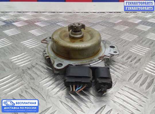 Фазорегулятор (VCP, VANOS, VVT-I, VTC) на Mazda 6 III (GJ)