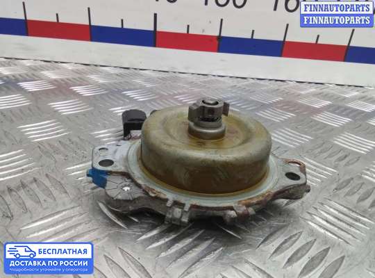 Фазорегулятор (VCP, VANOS, VVT-I, VTC) на Mazda 6 III (GJ)