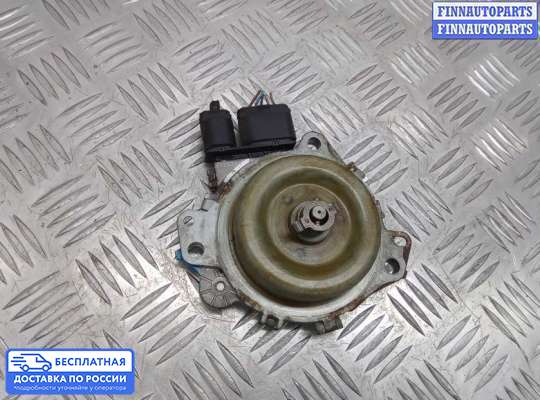 Фазорегулятор (VCP, VANOS, VVT-I, VTC) на Mazda 6 III (GJ)