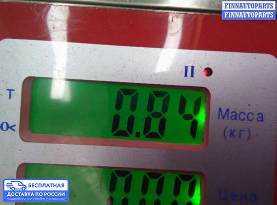 Фазорегулятор (VCP, VANOS, VVT-I, VTC) на Mazda 6 III (GJ)