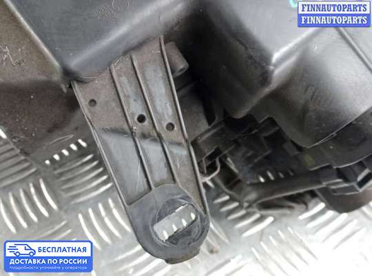 Фара передняя на Nissan Qashqai II (J11)