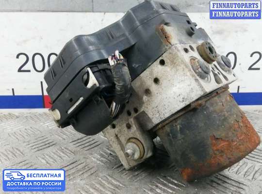 Блок ABS на Toyota RAV4 III (XA30)