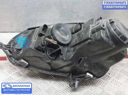Фара передняя на Volkswagen Golf V (1K)