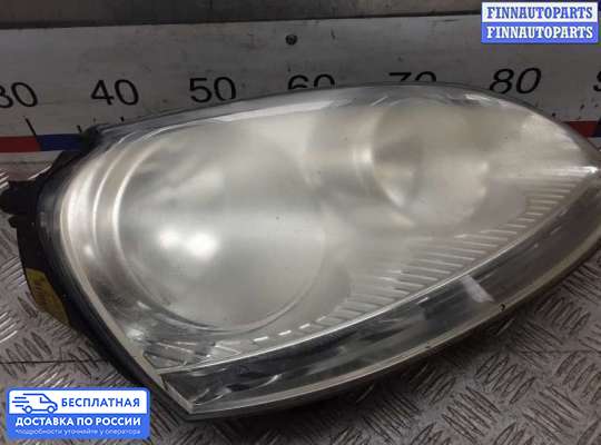 Фара передняя на Volkswagen Golf V (1K)