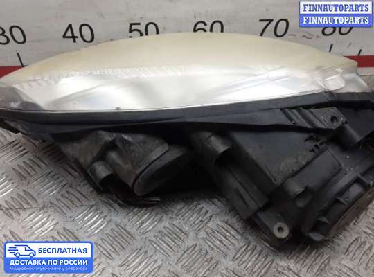 Фара передняя на Volkswagen Golf V (1K)